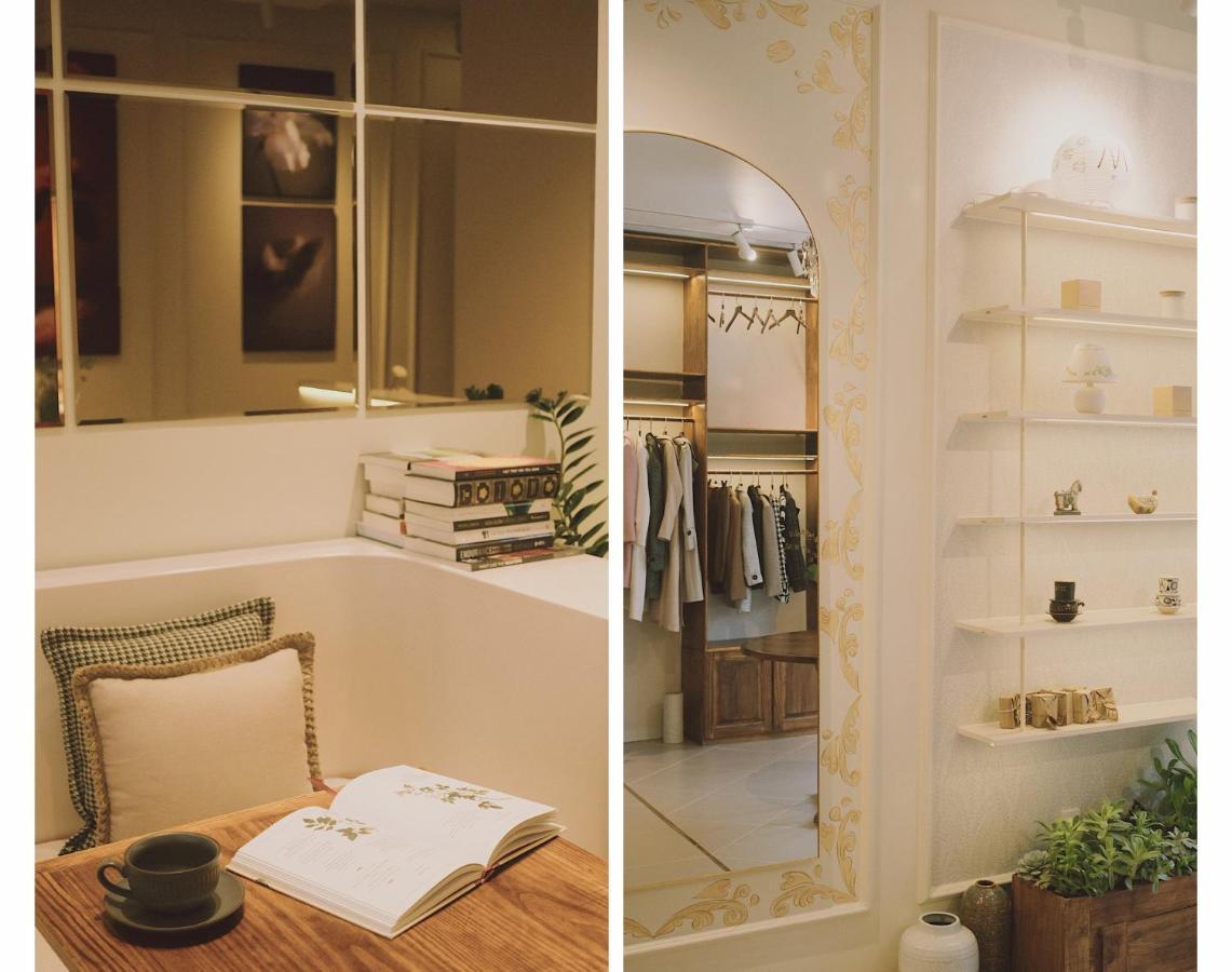 Le Macaron City Center - Boutique Hotel Da Lat Zewnętrze zdjęcie